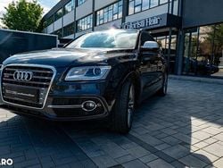 Culoaregri Utilizat 2015 Audi SQ5 Sport SUV | 16.899 EUR (Puțin scump)
