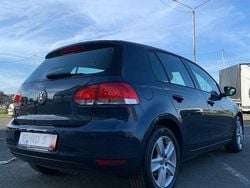 Culoarealte culori Utilizat 2012 VW Golf VII Comfortline | 6.290 EUR (Super Preț)