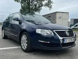 Utilizat 2006 VW Passat Berlinǎ | 3.500 EUR (Preț OK)