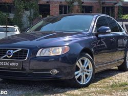 Culoarealbastru Utilizat 2011 Volvo S80 Summum Berlinǎ | 6.400 EUR