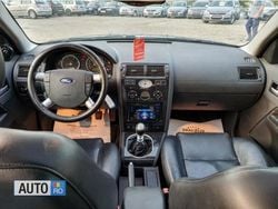 Gri Utilizat 2003 Ford Mondeo Berlinǎ | 1.999 EUR (Preț OK)