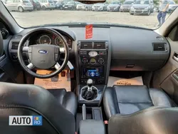 Gri Utilizat 2003 Ford Mondeo Berlinǎ | 1.999 EUR (Preț OK)