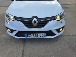 Renault Mégane GrandTour