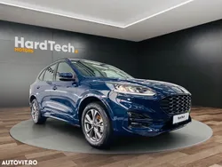 Albastru Utilizat 2023 Ford Kuga ST-Line SUV | 28.850 EUR (Scump)