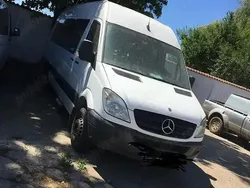 Utilizat 2008 Mercedes Sprinter Van | 7.500 EUR (Preț bun)