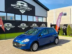 Utilizat 2011 Fiat Punto Evo Dynamic Hatchback | 3.499 EUR