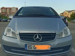 Mercedes A160