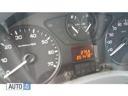 Negru Utilizat 2009 Fiat Scudo Van | 5.250 EUR