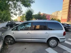 Utilizat 2007 VW Sharan Monovolum | 2.700 EUR (Preț bun)