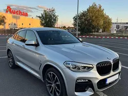 Argint Utilizat 2019 BMW X4 M Sport SUV | 31.600 EUR (Super Preț)