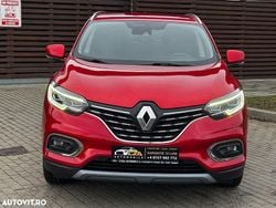 Culoarerosu Utilizat 2019 Renault Kadjar Intens SUV | 16.000 EUR (Preț OK)