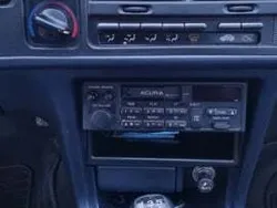 Utilizat 1991 Acura Integra Berlinǎ | 2.600 EUR