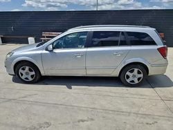 Utilizat 2005 Opel Astra Break | 1.000 EUR (Preț bun)