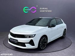 Culoarealb Utilizat 2025 Opel Astra Hatchback | 31.999 EUR
