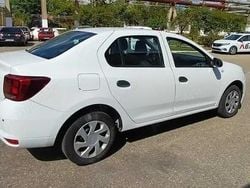 Utilizat 2018 Dacia Logan Berlinǎ | 5.800 EUR (Preț OK)