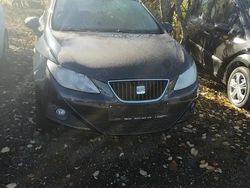 Utilizat 2010 Seat Ibiza Berlinǎ | 3.700 EUR (Scump)