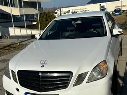 Utilizat 2012 Mercedes E220 Berlinǎ | 9.000 EUR