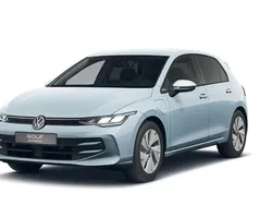 Argint Nouă 2025 VW Golf VIII Life | 33.271 EUR (Preț OK)