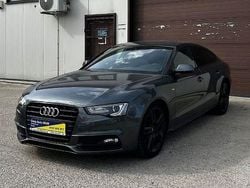 Culoarealte culori Utilizat 2015 Audi A5 Sportback Berlinǎ | 12.500 EUR (Preț bun)