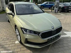 Bej Nouă 2025 Skoda Superb Break | 47.280 EUR