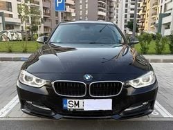 Utilizat 2014 BMW 320 Berlinǎ | 12.999 EUR (Preț bun)