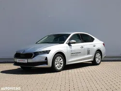 Argint Nouă 2025 Skoda Octavia Selection Berlinǎ | 27.482 EUR (Preț OK)