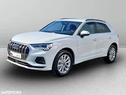Culoarealb Utilizat 2025 Audi Q3 SUV | 39.990 EUR (Scump)