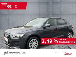 Utilizat 2024 Audi A1 Sportback Advanced Hatchback | 27.010 EUR (Preț OK)