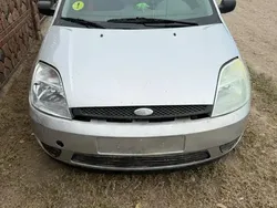 Utilizat 2005 Ford Fiesta Hatchback | 1.650 EUR (Preț OK)