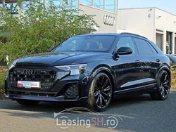 Albastru Utilizat 2023 Audi Q8 S-Line SUV | 100.452 EUR