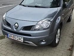 Utilizat 2008 Renault Koleos SUV | 4.500 EUR (Scump)