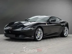 Negru Utilizat 2023 Ferrari Roma Coupe | 243.776 EUR
