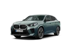 Verde cape york metalizat metalizat Utilizat 2024 BMW X2 Comfort Edition SUV | 53.216 EUR