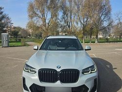 Culoaregri Utilizat 2022 BMW X3 Sport Line SUV | 38.500 EUR (Puțin scump)