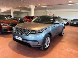 Utilizat 2021 Land Rover Range Rover Velar S SUV | 39.846 EUR (Preț bun)