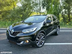 Culoarenegru Utilizat 2018 Renault Kadjar Intens SUV | 12.500 EUR (Preț OK)