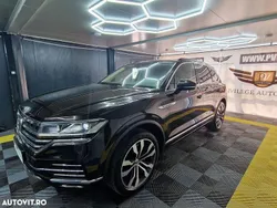 Culoaremaro Utilizat 2020 VW Touareg Elegance SUV | 37.900 EUR (Preț OK)