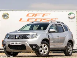 Gri Utilizat 2018 Dacia Duster SUV | 11.999 EUR (Puțin scump)