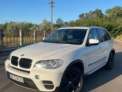 Alb Utilizat 2011 BMW X5 SUV | 12.399 EUR (Preț OK)