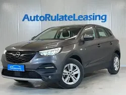 Utilizat 2022 Opel Grandland X SUV | 16.589 EUR (Puțin scump)
