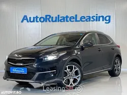 Negru Utilizat 2020 Kia XCeed Style SUV | 17.689 EUR (Scump)