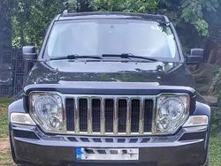 Utilizat 2008 Jeep Cherokee SUV | 5.500 EUR