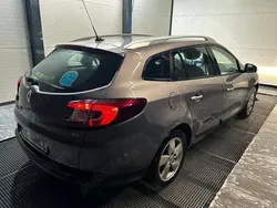 Utilizat 2009 Renault Mégane III Break | 4.100 EUR (Puțin scump)