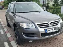 Utilizat 2008 VW Touareg SUV | 5.000 EUR (Preț OK)