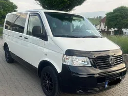 Alb Utilizat 2009 VW Caravelle Monovolum | 11.200 EUR