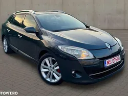 Gri Utilizat 2013 Renault Mégane GrandTour Dynamique Break | 4.799 EUR (Preț OK)