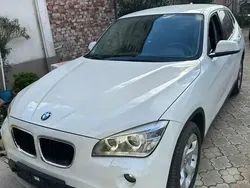 Utilizat 2013 BMW X1 SUV | 9.900 EUR (Preț bun)