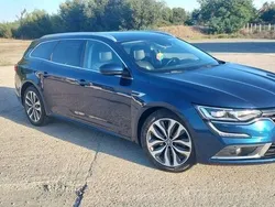 Albastru Utilizat 2017 Renault Talisman GrandTour Intens Break | 9.990 EUR