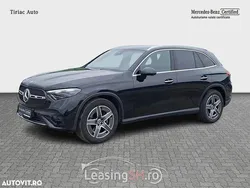 Negru Utilizat 2023 Mercedes 200 SUV | 52.500 EUR (Super Preț)