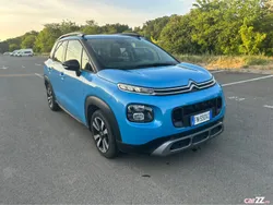 Utilizat 2018 Citroën C3 Aircross SUV | 4.999 EUR